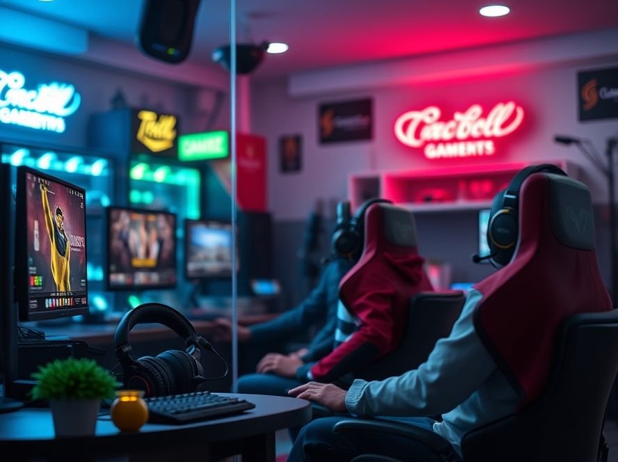 5 Motivos para Comprar a Cadeira Gamer EC3 Rosa em 2025 5 Motivos para Comprar a Cadeira Gamer EC3 Rosa em 2025