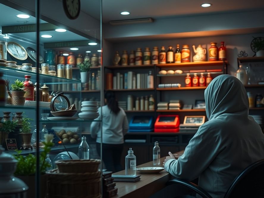 5 Motivos para Comprar a Cadeira Secretária Mesh Rosa Base Giratória em 2026