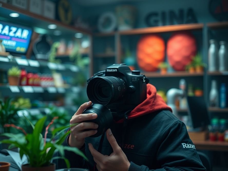 5 Motivos para Comprar a Razer Iskur V2 X Preto em 2025 5 Motivos para Comprar a Razer Iskur V2 X Preto em 2025