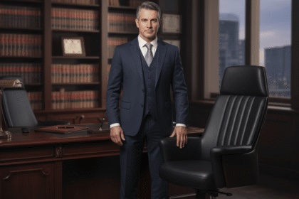 Makkon: Cadeira De Escritório Presidente Ergonômica