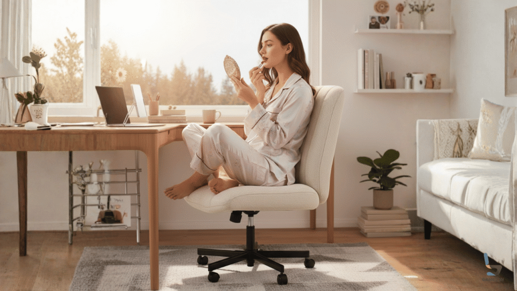 Melhor Cadeira Para Coluna com Design de Cadeira Para Sala