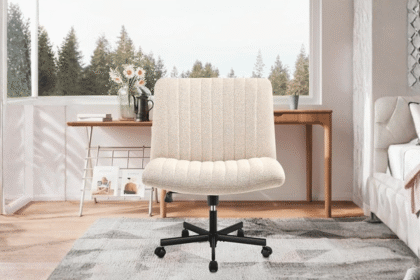 Melhor Cadeira Para Coluna com Design de Cadeira Para Sala