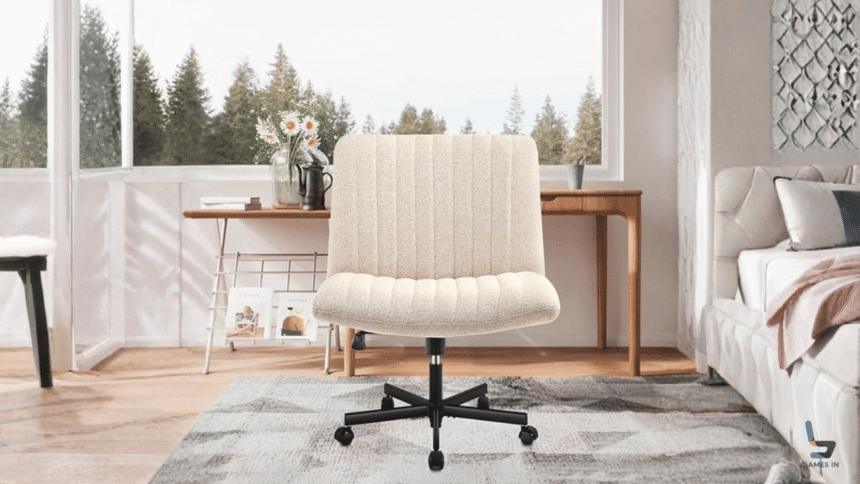 Melhor Cadeira Para Coluna com Design de Cadeira Para Sala