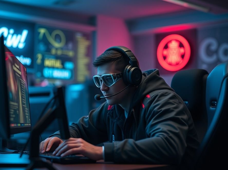 A Cadeira EC3 Air Tech Ajuda a Prevenir a Dor Ciática em Gamers? A Cadeira EC3 Air Tech Ajuda a Prevenir a Dor Ciática em Gamers?