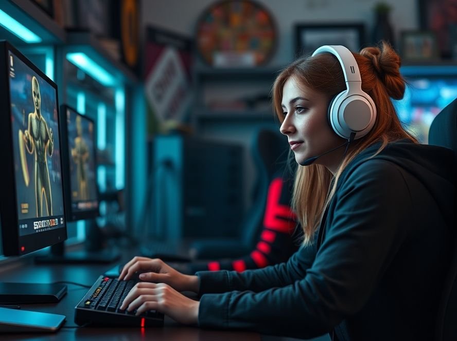 A Cadeira Gamer Razer Iskur V2 X Preto Alivia Dores na Coluna?