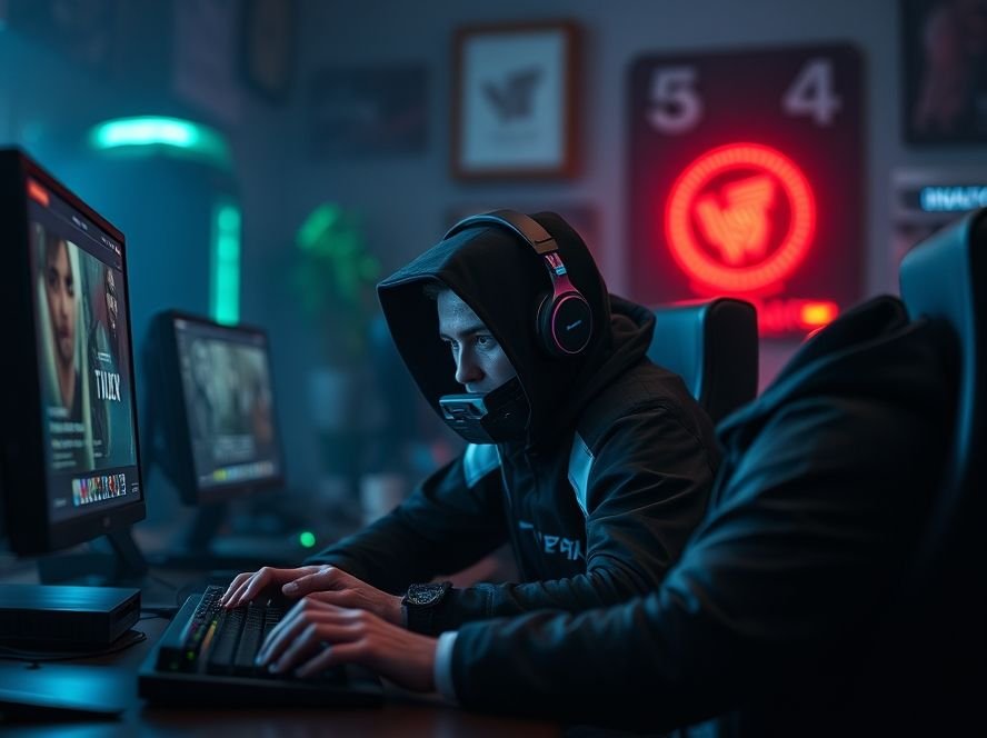 A Cadeira Gamer Razer Iskur V2 X Preto Previne Cansaço e Dores? A Cadeira Gamer Razer Iskur V2 X Preto Previne Cansaço e Dores?