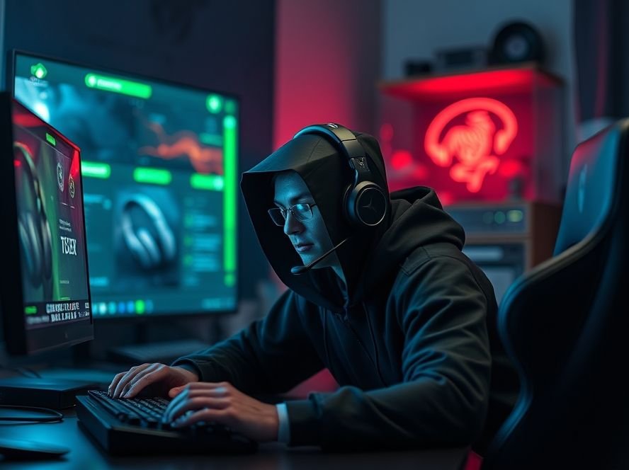 A Cadeira Gamer Razer Iskur V2 X Preto Realmente Cumpre o Que Promete? A Cadeira Gamer Razer Iskur V2 X Preto Realmente Cumpre o Que Promete?