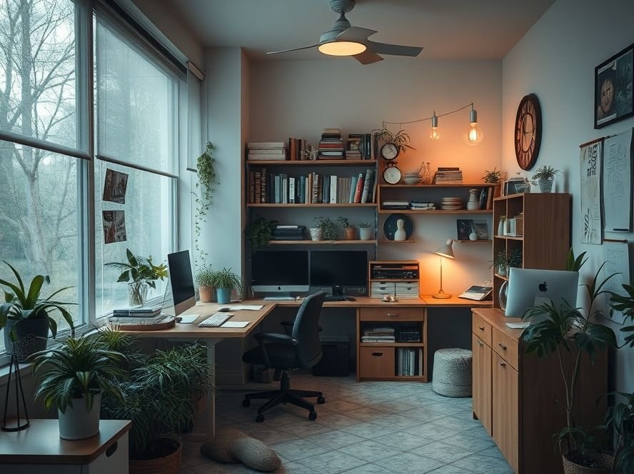 A Cadeira Home Office Ajuda a Prevenir Lesões por Esforço Repetitivo? A Cadeira Home Office Ajuda a Prevenir Lesões por Esforço Repetitivo?