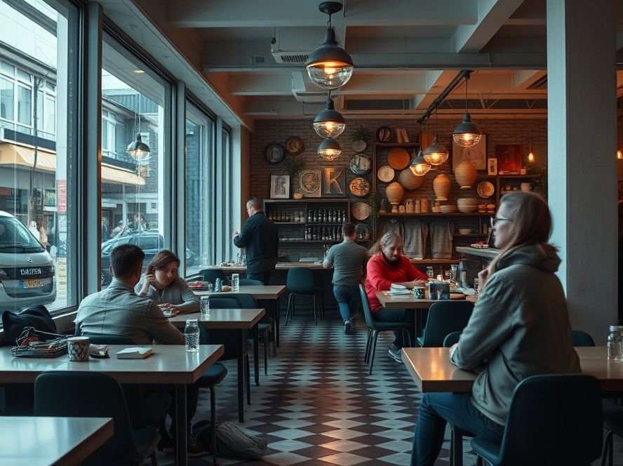 A Cadeira Kopenhagen Diretor é Adequada para Salas de Reunião? A Cadeira Kopenhagen Diretor é Adequada para Salas de Reunião?