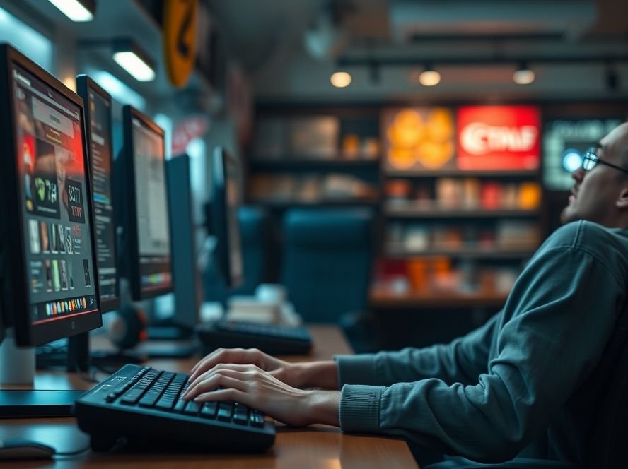 Ajuste 2D dos Braços da EC3: Como Otimizar para Teclado e Mouse Ajuste 2D dos Braços da EC3: Como Otimizar para Teclado e Mouse