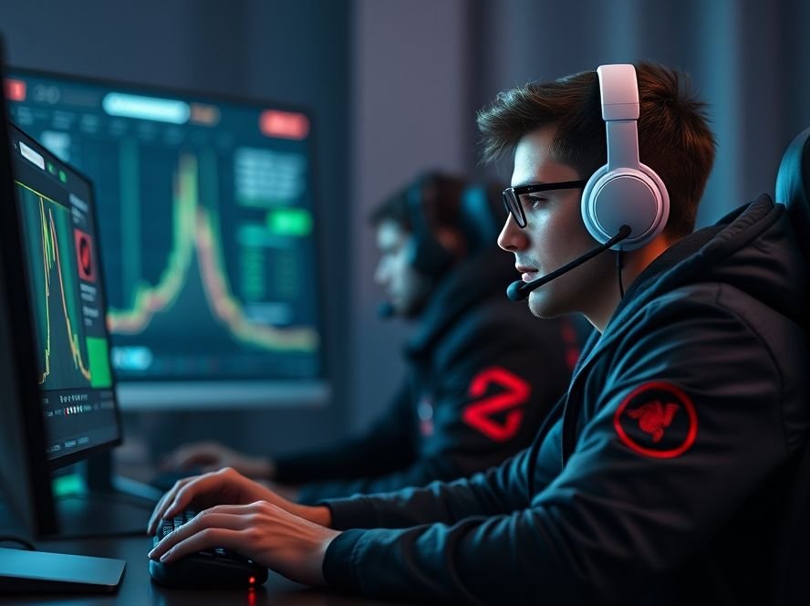 Análise de Feedback de Clientes da Cadeira Gamer Razer Iskur V2 X Preto