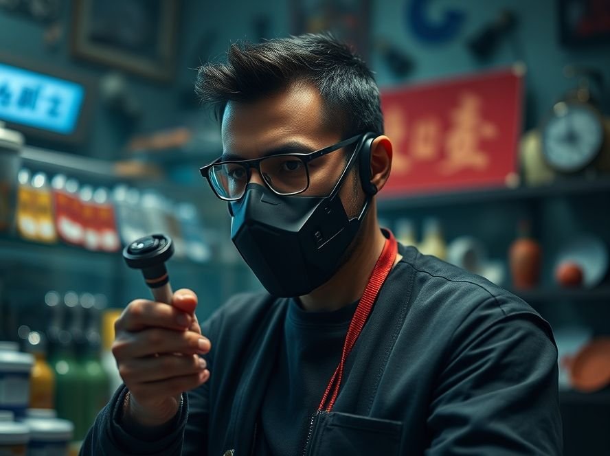 Apoio de Braços 4D da Razer Iskur V2 X Preto: É Realmente Útil? Apoio de Braços 4D da Razer Iskur V2 X Preto: É Realmente Útil?
