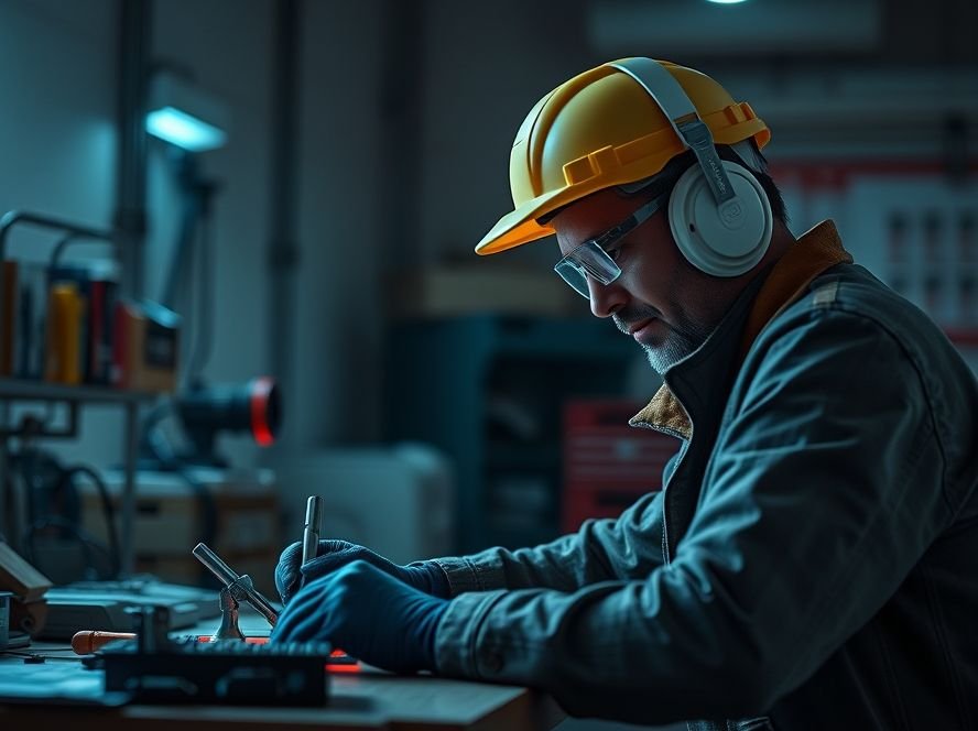 Apoio de Cabeça da Cadeira Led Tools: É Essencial para a Ergonomia? Apoio de Cabeça da Cadeira Led Tools: É Essencial para a Ergonomia?