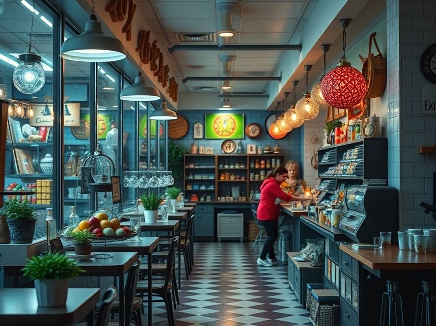 As Poltronas Shine Suportam Uso Diário em Ambientes Comerciais? As Poltronas Shine Suportam Uso Diário em Ambientes Comerciais?