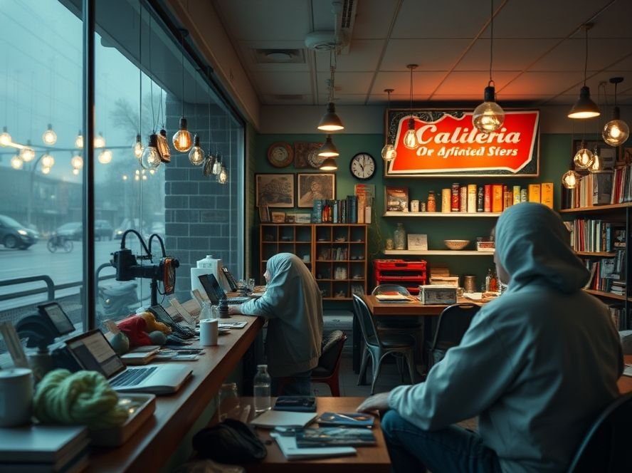 Cadeira Califórnia: A Escolha dos CEOs que Priorizam o Bem-Estar? Cadeira Califórnia: A Escolha dos CEOs que Priorizam o Bem-Estar?