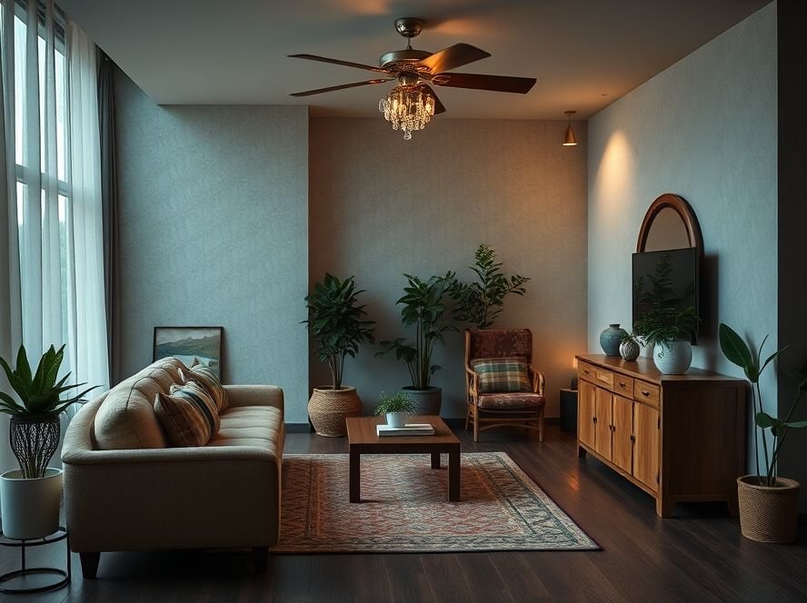 Cadeira Califórnia Caramelo: Ideal para Ambientes com Mobiliário em Madeira Escura? Cadeira Califórnia Caramelo: Ideal para Ambientes com Mobiliário em Madeira Escura?
