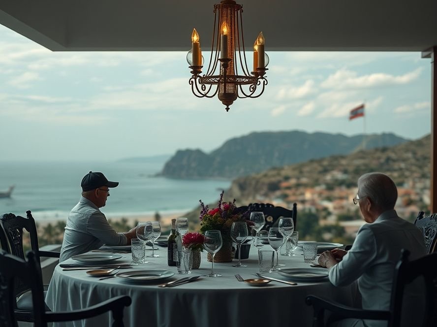 Cadeira Califórnia Fratini: Guia de Altura Ideal para a Mesa Presidencial Cadeira Califórnia Fratini: Guia de Altura Ideal para a Mesa Presidencial