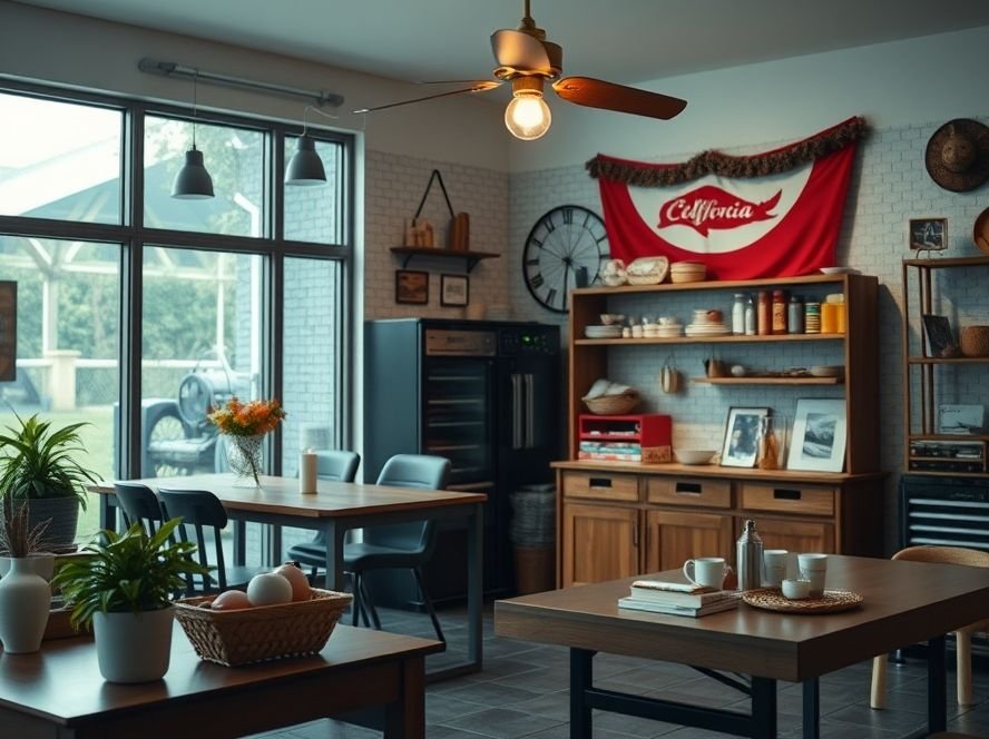 Cadeira Califórnia Presidente: Peça de Decoração ou Ferramenta Ergonômica Essencial? Cadeira Califórnia Presidente: Peça de Decoração ou Ferramenta Ergonômica Essencial?