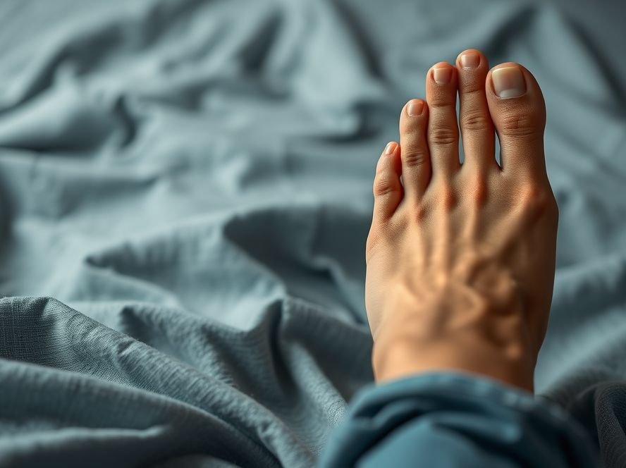 Cadeira com Apoio para os Pés: O que os Fisioterapeutas Recomendam Sobre Relaxamento de Pernas?