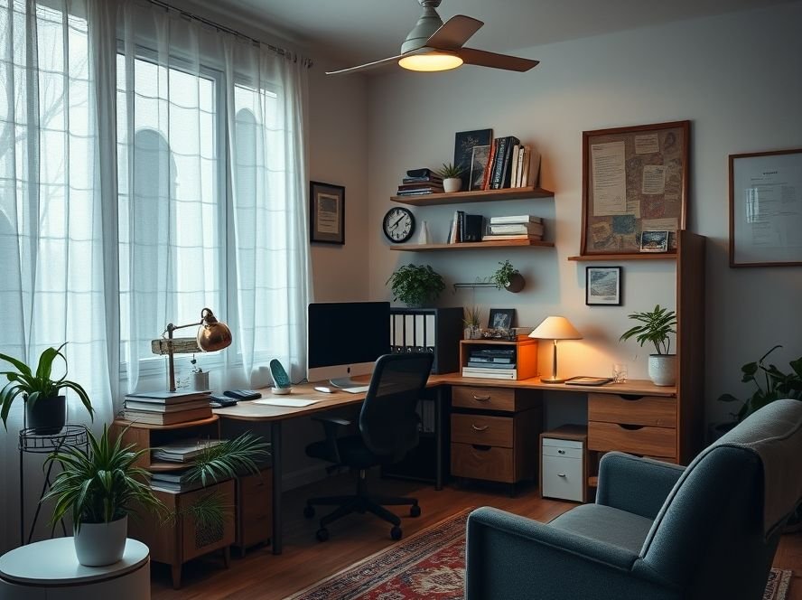 Cadeira de Escritório com Apoio para os Pés: Guia para Compra Segura Online Cadeira de Escritório com Apoio para os Pés: Guia para Compra Segura Online