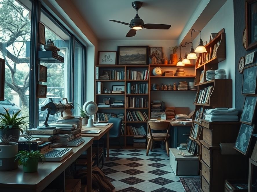 Cadeira de Escritório com Apoio Retrátil: 10 Pontos a Avaliar Antes da Compra