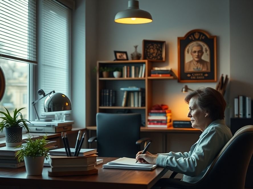 Cadeira de Escritório com Enchimento Duplo: O que a Torna a Melhor Cadeira para o Conforto Corporal? Cadeira de Escritório com Enchimento Duplo: O que a Torna a Melhor Cadeira para o Conforto Corporal?