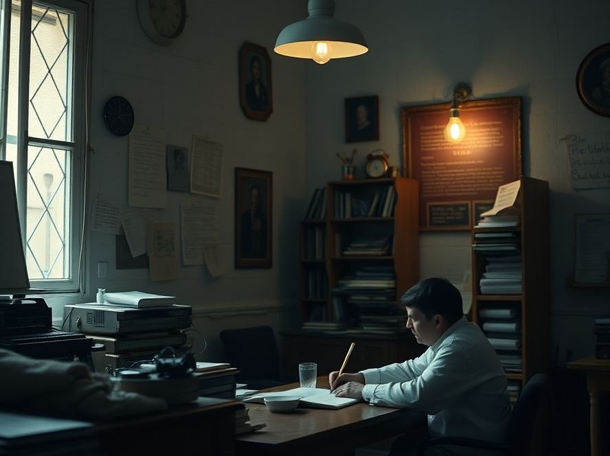Cadeira de Escritório Giratória Branca: O que a Faixa Etária Adulta Implica? Cadeira de Escritório Giratória Branca: O que a Faixa Etária Adulta Implica?