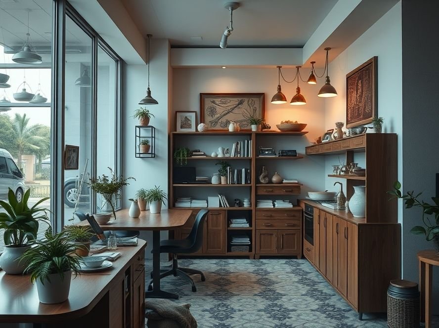 Cadeira de Escritório Giratória Branca: O que a Inovação no Design Promete? Cadeira de Escritório Giratória Branca: O que a Inovação no Design Promete?