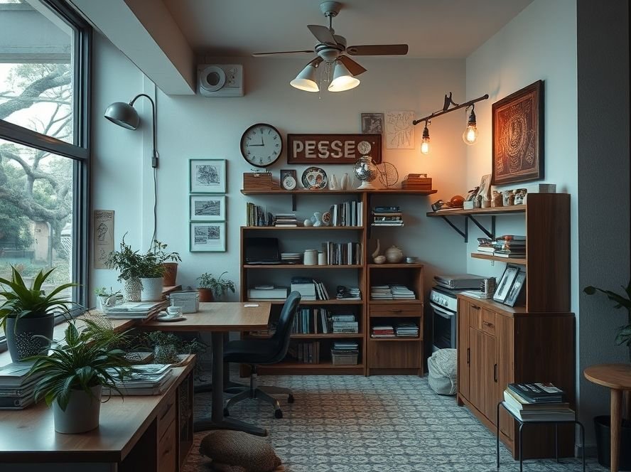 Cadeira de Escritório Giratória Branca: O que a Inovação no Design Representa? Cadeira de Escritório Giratória Branca: O que a Inovação no Design Representa?