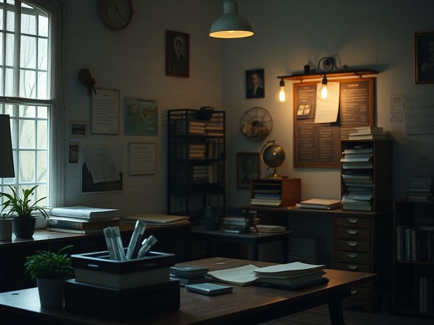 Cadeira de Escritório Giratória Branca: O que a Rotação Livre Garante em Praticidade? Cadeira de Escritório Giratória Branca: O que a Rotação Livre Garante em Praticidade?