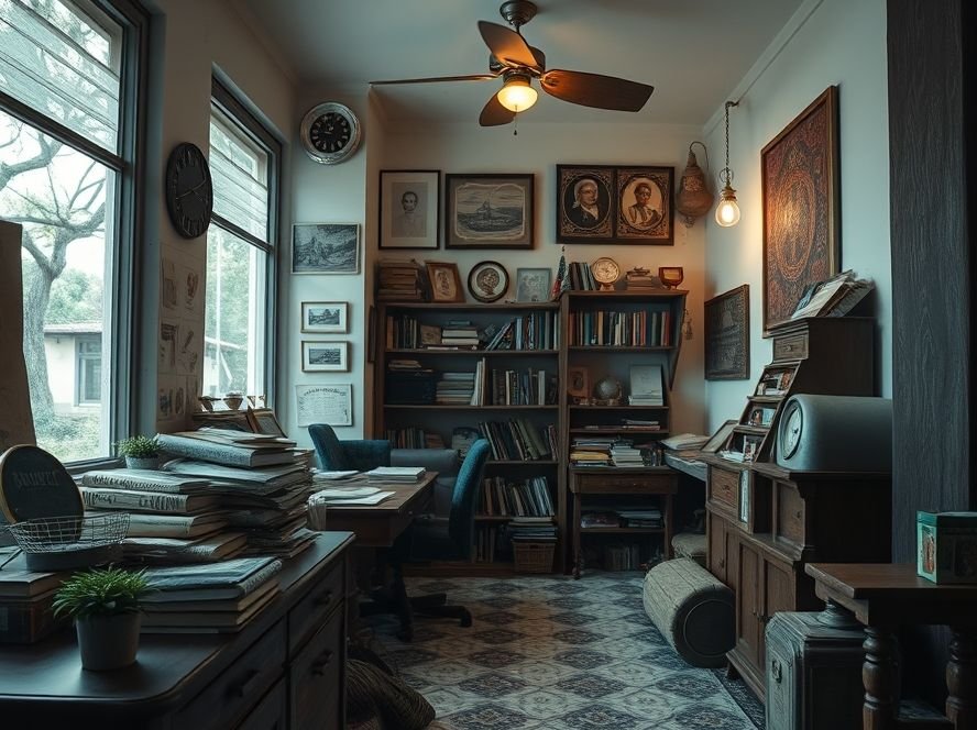 Cadeira de Escritório Giratória Branca: O que a Superfície Recomendada Indica? Cadeira de Escritório Giratória Branca: O que a Superfície Recomendada Indica?