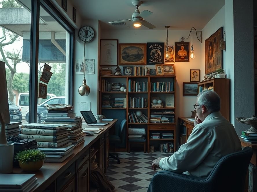 Cadeira de Escritório Giratória Branca: O que o Assento Confortável Garante? Cadeira de Escritório Giratória Branca: O que o Assento Confortável Garante?