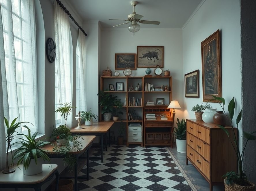 Cadeira de Escritório Giratória Branca: O que o Estilo Branco Diz sobre o Ambiente? Cadeira de Escritório Giratória Branca: O que o Estilo Branco Diz sobre o Ambiente?