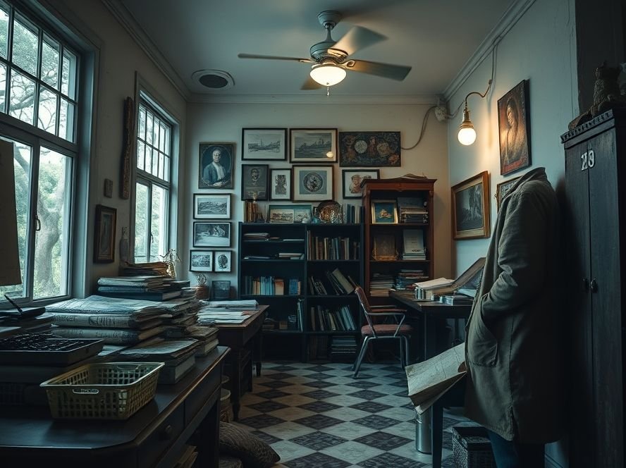 Cadeira de Escritório Giratória Branca: O que os Rodízios em PU Oferecem?