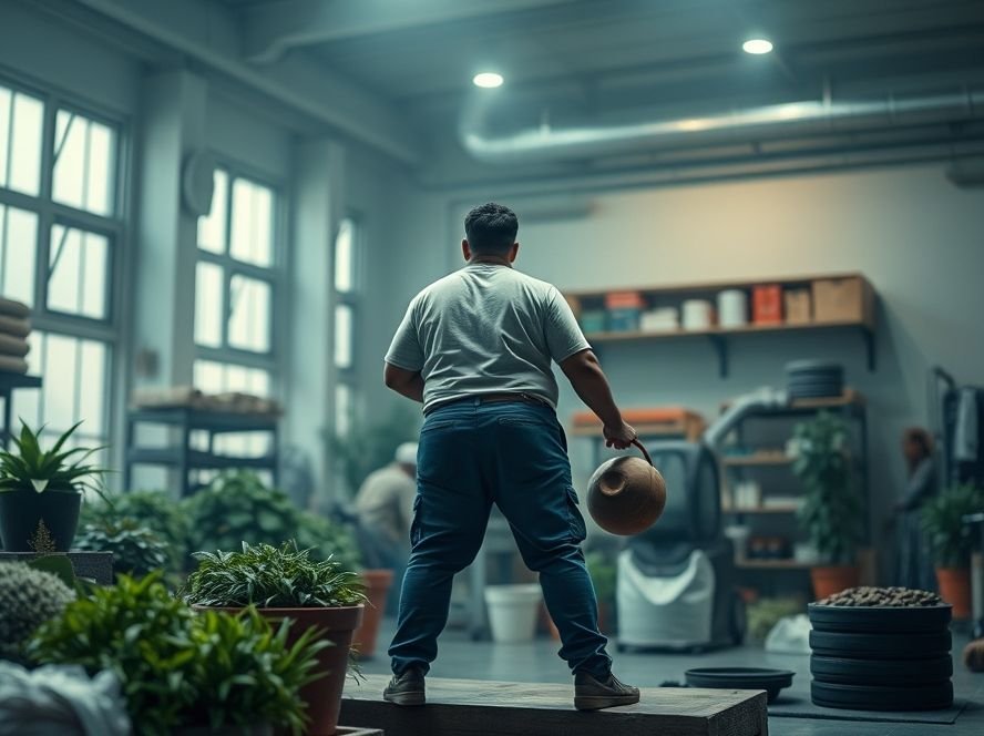 Cadeira Ergonômica 150 kg: A Opção Certa para Seu Orçamento e Sua Saúde? Cadeira Ergonômica 150 kg: A Opção Certa para Seu Orçamento e Sua Saúde?