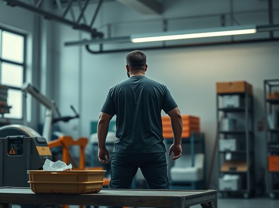 Cadeira Ergonômica 150 kg: Análise de Conformidade com Necessidades Específicas Cadeira Ergonômica 150 kg: Análise de Conformidade com Necessidades Específicas