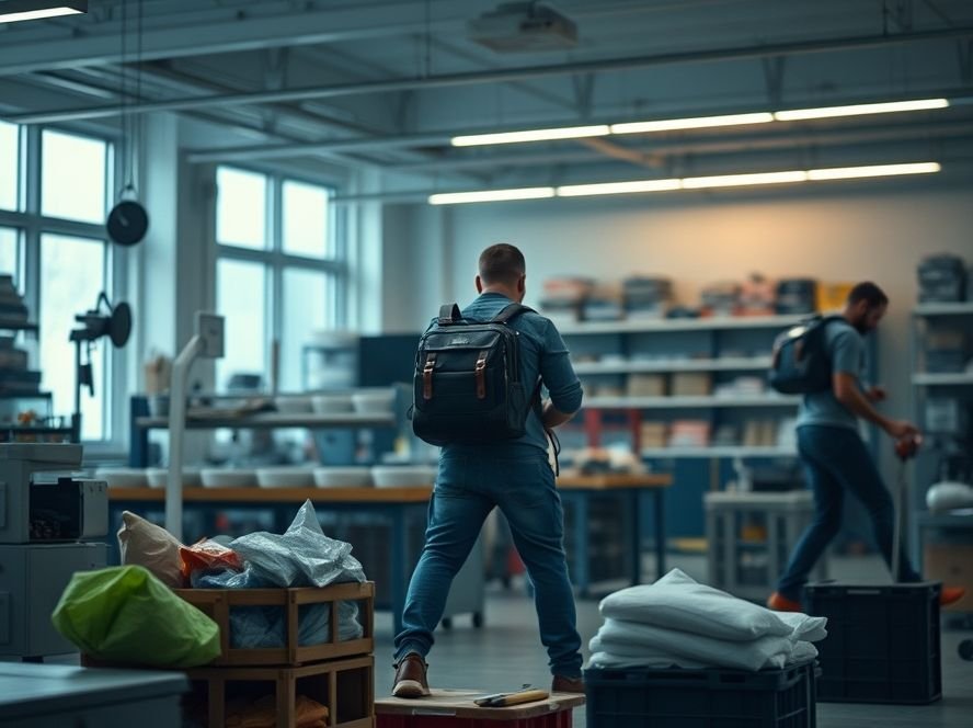 Cadeira Ergonômica 150 kg: Atende aos Padrões de Suporte e Qualidade? Cadeira Ergonômica 150 kg: Atende aos Padrões de Suporte e Qualidade?