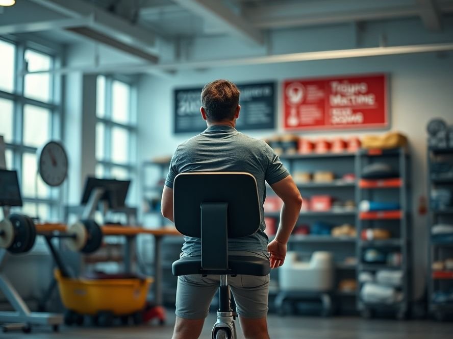 Cadeira Ergonômica 150 kg: É a Escolha Inteligente para Sua Saúde Postural? Cadeira Ergonômica 150 kg: É a Escolha Inteligente para Sua Saúde Postural?