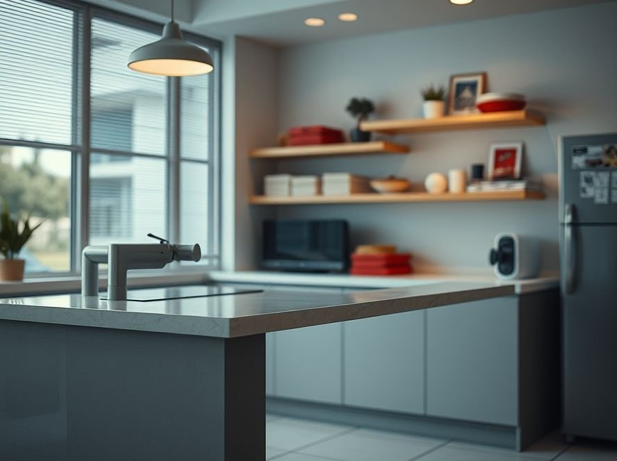 Cadeira Ergonômica Marrom: Detalhes do Acabamento e Costura Cadeira Ergonômica Marrom: Detalhes do Acabamento e Costura