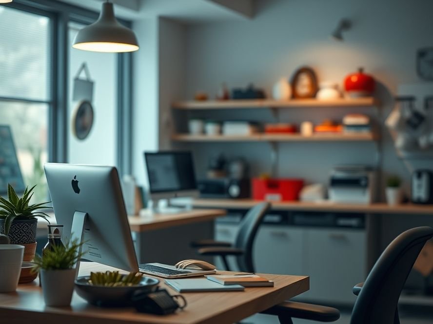 Cadeira Ergonômica Marrom: Dicas Práticas de Uso e Posicionamento Correto Cadeira Ergonômica Marrom: Dicas Práticas de Uso e Posicionamento Correto