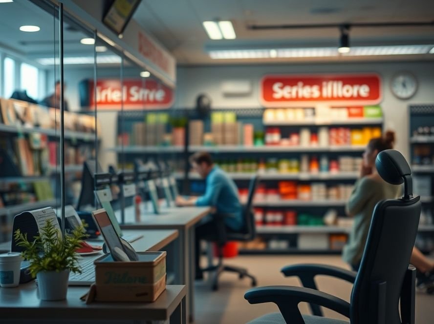 Cadeira Ergonômica Marrom: Vale a Pena Adquirir uma Almofada Extra? Cadeira Ergonômica Marrom: Vale a Pena Adquirir uma Almofada Extra?