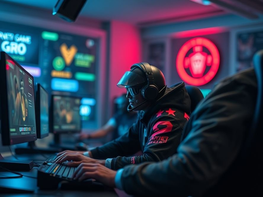 Cadeira Gamer EC3 Air Tech: Atende aos Padrões de Conforto e Segurança? Cadeira Gamer EC3 Air Tech: Atende aos Padrões de Conforto e Segurança?