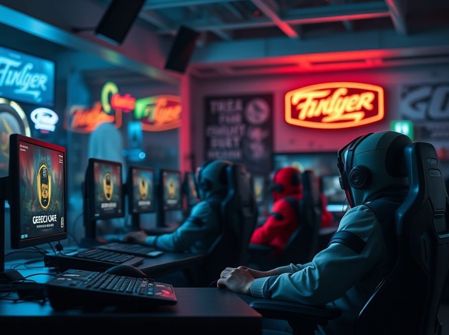 Cadeira Gamer EC3 Air Tech: É a Escolha Certa para Quem Tem Restrições de Espaço? Cadeira Gamer EC3 Air Tech: É a Escolha Certa para Quem Tem Restrições de Espaço?