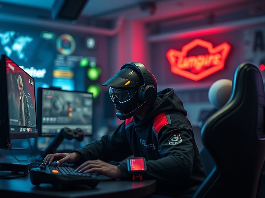 Cadeira Gamer EC3 Air Tech: O que a Base Reforçada Garante na Longevidade? Cadeira Gamer EC3 Air Tech: O que a Base Reforçada Garante na Longevidade?