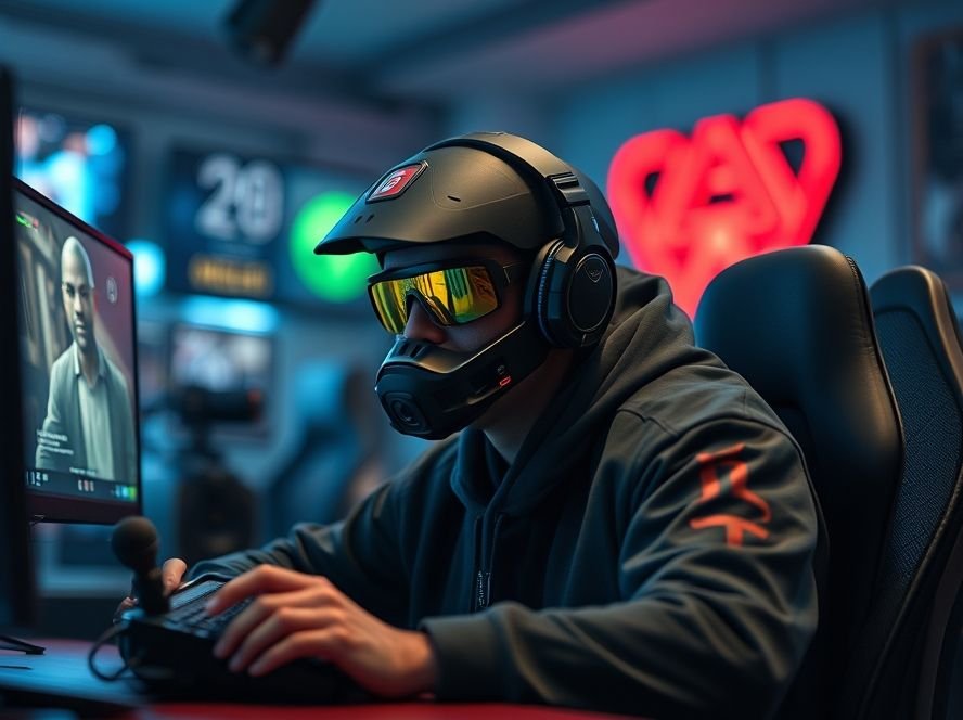 Cadeira Gamer EC3 Air Tech: O que a Cadeira Faz Pela Sua Postura e Saúde? Cadeira Gamer EC3 Air Tech: O que a Cadeira Faz Pela Sua Postura e Saúde?