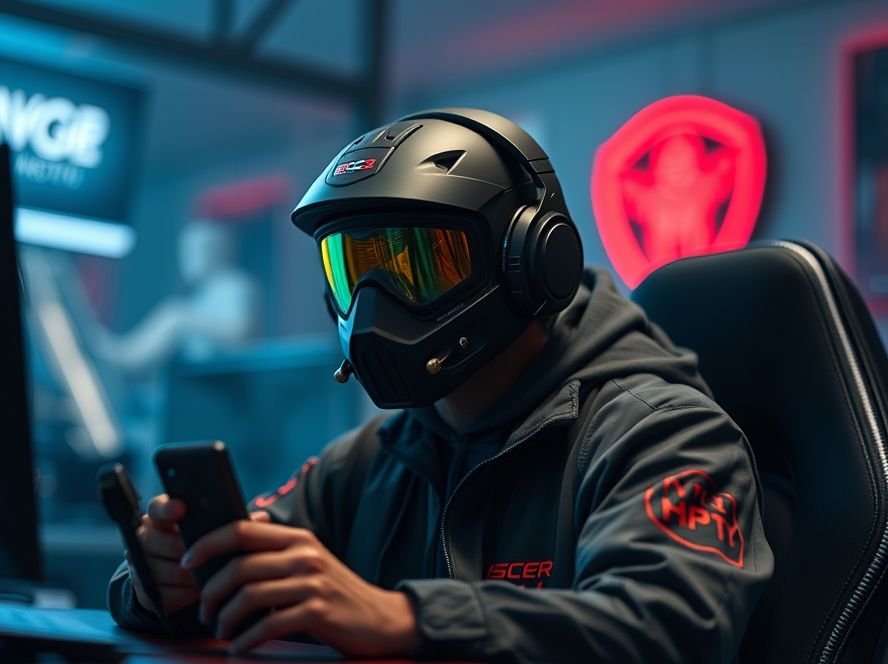 Cadeira Gamer EC3 Air Tech: O que o Assento Air Tech Garante na Prevenção de Suor?