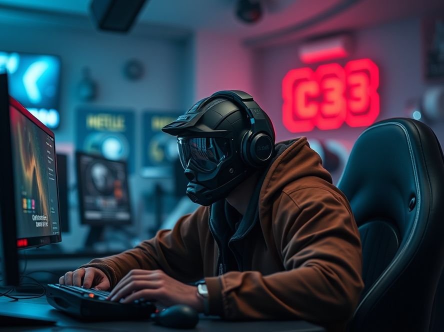 Cadeira Gamer EC3 Air Tech: O que o Custo-Benefício Implica no Longo Prazo? Cadeira Gamer EC3 Air Tech: O que o Custo-Benefício Implica no Longo Prazo?