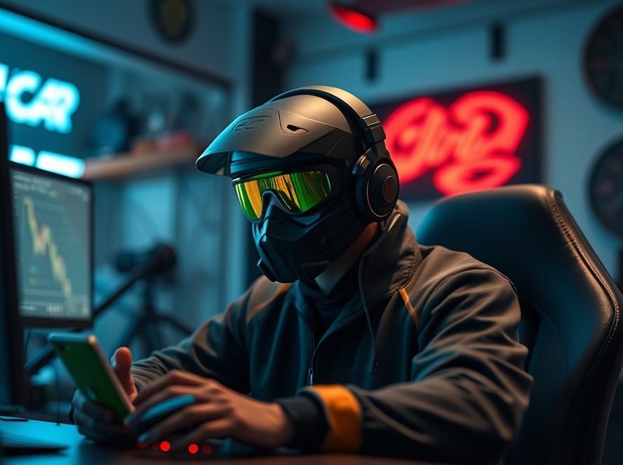 Cadeira Gamer EC3 Air Tech: Review Detalhado do Conforto do Assento Cadeira Gamer EC3 Air Tech: Review Detalhado do Conforto do Assento