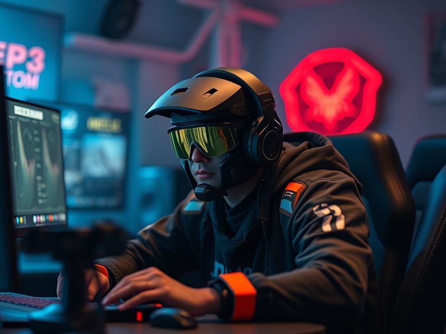 Cadeira Gamer EC3 Air Tech vs. Modelos Simples: O Diferencial Gamer Cadeira Gamer EC3 Air Tech vs. Modelos Simples: O Diferencial Gamer