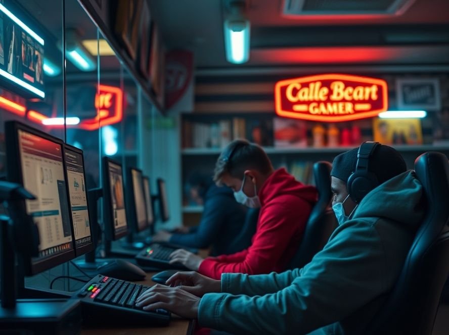 Cadeira Gamer EC3: Análise dos Furos de Ventilação e Seu Efeito